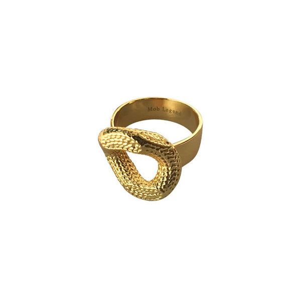 Snake Ring