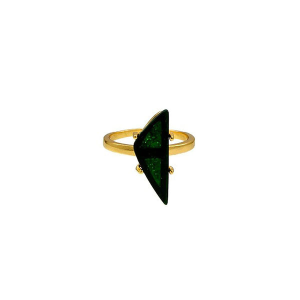 Shattered Star Ring