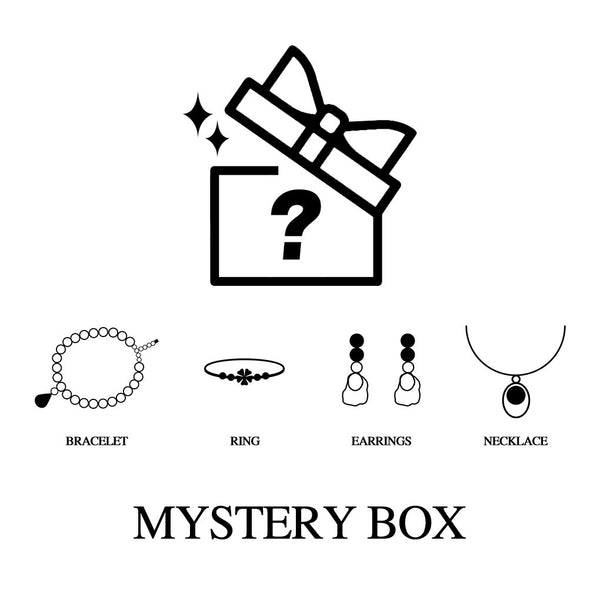 Free Unlock the Mystery: Free Mystery Blind Box on Orders Over $68