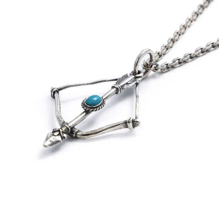  The Glory of Ullr necklace-Shesamore jewelry 